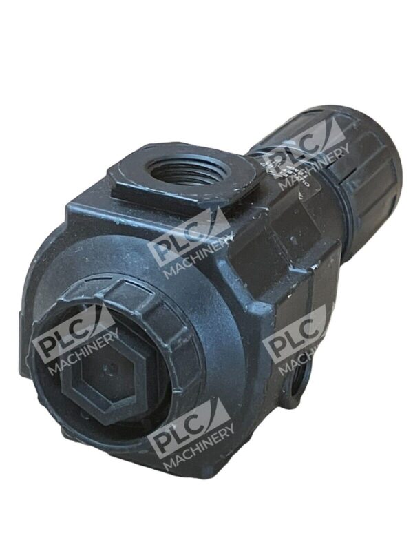 Norgren R74G-4AK-RMN Relieving Pneumatic Regulator - Image 4