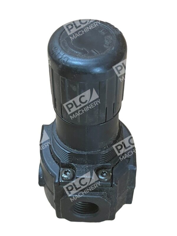 Norgren R74G-4AK-RMN Relieving Pneumatic Regulator - Image 6