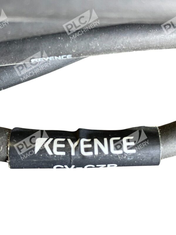 Keyence Camera 7m Cable CV-C7R - Image 2
