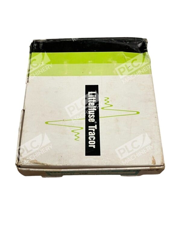 Littelfuse Tracor NLN100 250V 100A (Box of 5)