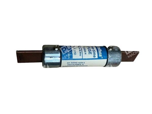 Littelfuse Tracor NLN100 250V 100A (Box of 5) - Image 3