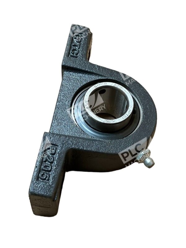 IPTCI UCP 205 25MM Set Screw Lock Pillow Block - Image 2