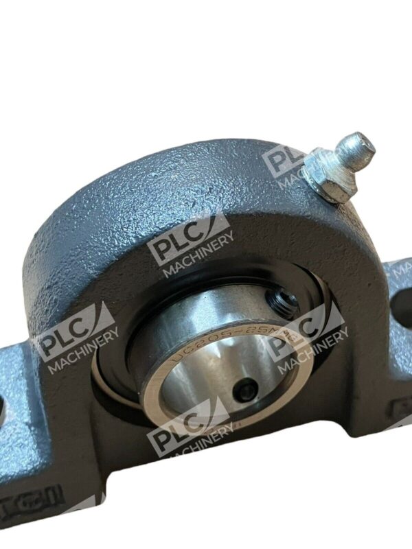 IPTCI UCP 205 25MM Set Screw Lock Pillow Block - Image 6