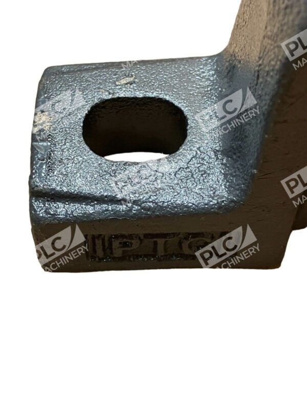 IPTCI UCP 205 25MM Set Screw Lock Pillow Block - Image 7