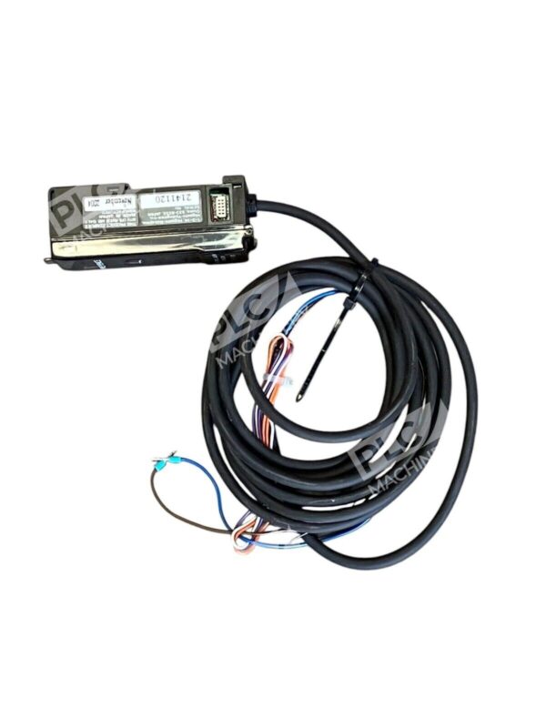 Keyence Digital Laser Sensor LV-51M