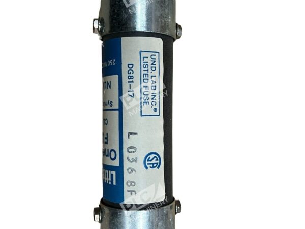Littelfuse Tracor NLN100 250V 100A (Box of 5) - Image 5