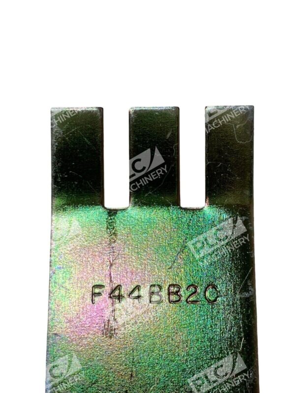 Hoffman F44BB2C Barrier Brackets Box of 5 - Image 4