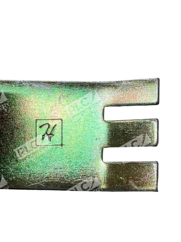 Hoffman F44BB2C Barrier Brackets Box of 5 - Image 5