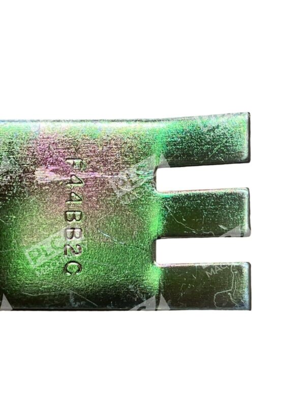 Hoffman F44BB2C Barrier Brackets Box of 5 - Image 6