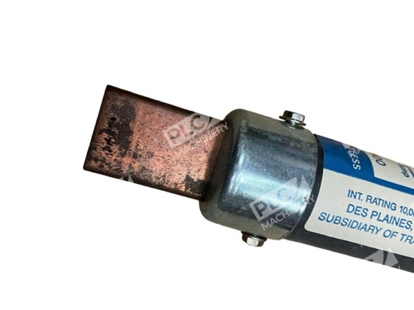 Littelfuse Tracor NLN100 250V 100A (Box of 5) - Image 8