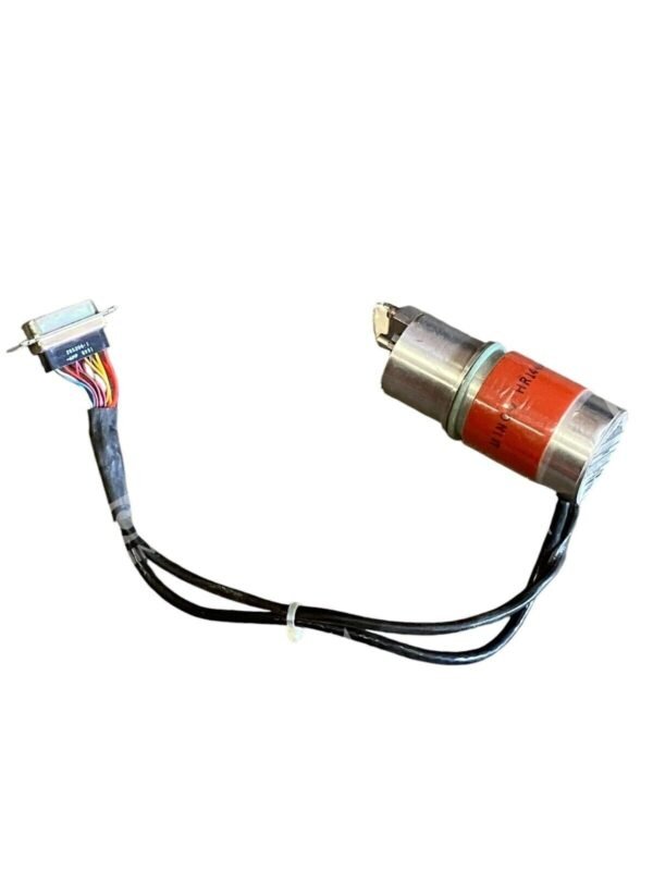 General Scanning 310-116161