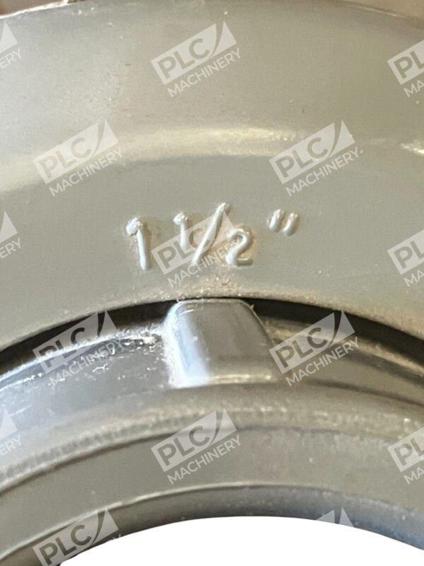 Spears 1-1/2" 235PSI CPVC Ball Check Valve Socket 2229-015C - Image 4