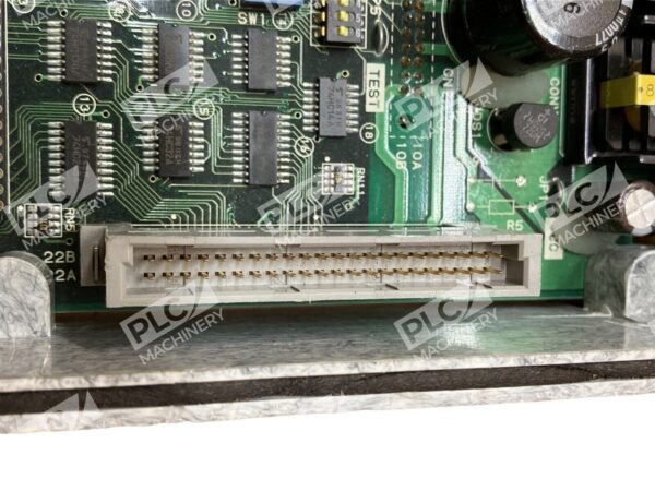 Nadesco PH03-T03B Weld Controller AC480V DC24V - Image 5