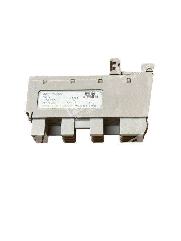 Allen Bradley 1734-RTB /A Terminal Block