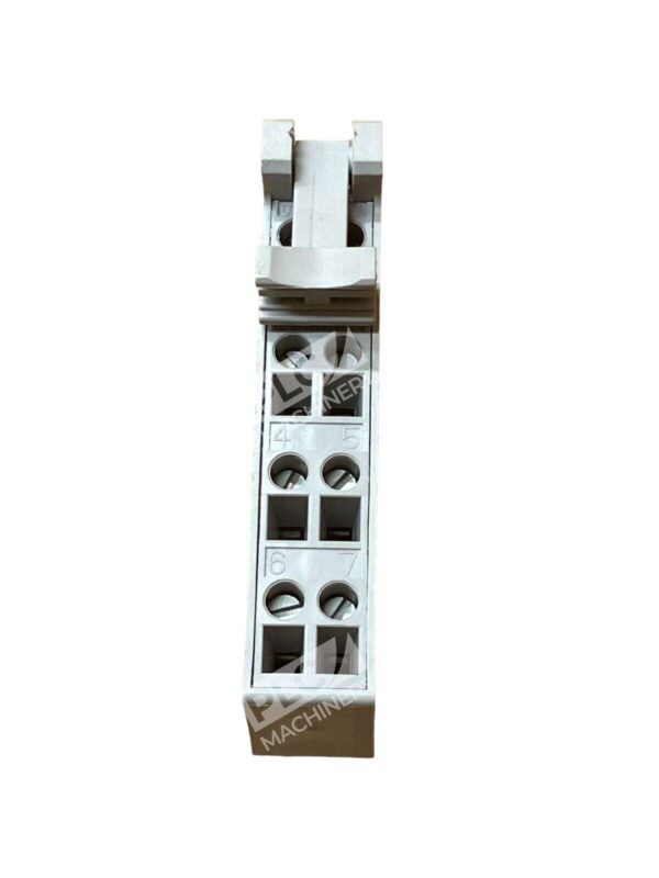 Allen Bradley 1734-RTB /A Terminal Block - Image 4