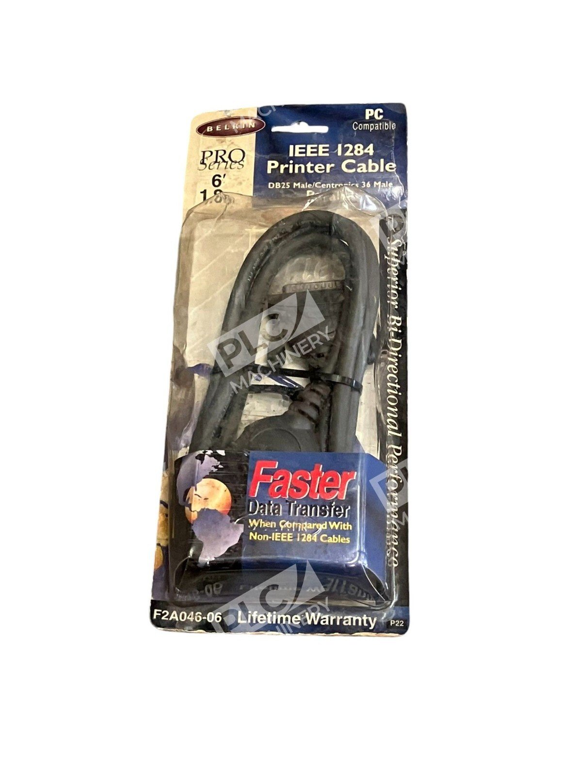 Belkin F2A046-06