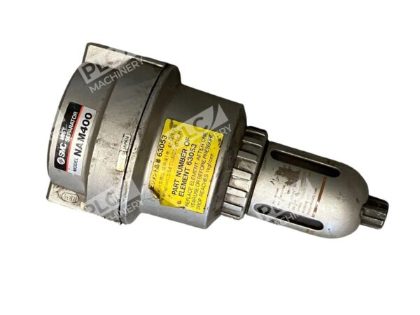 SMC NAM400