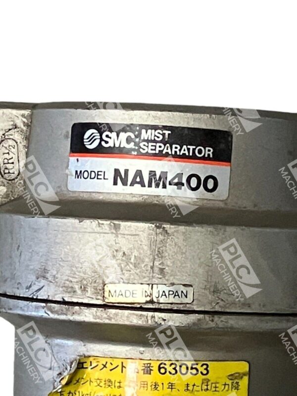 SMC NAM400 - Image 2