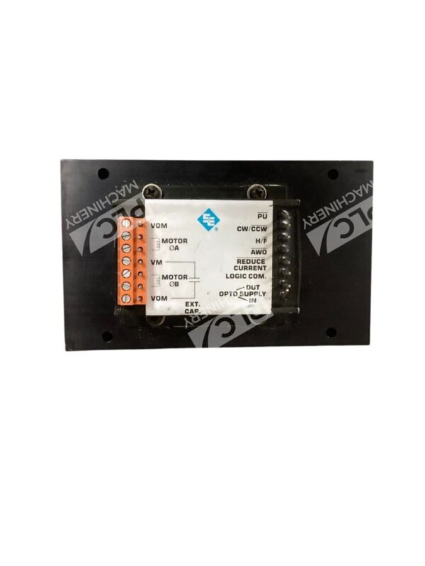 Superior Electric SE 3.5A 30V Translator Drive Module 430-T