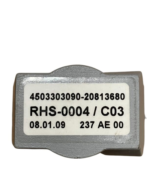 Tyco Electronics 4503303090-20813680 R911320226 Adapter RHS-0004/C03 - Image 2