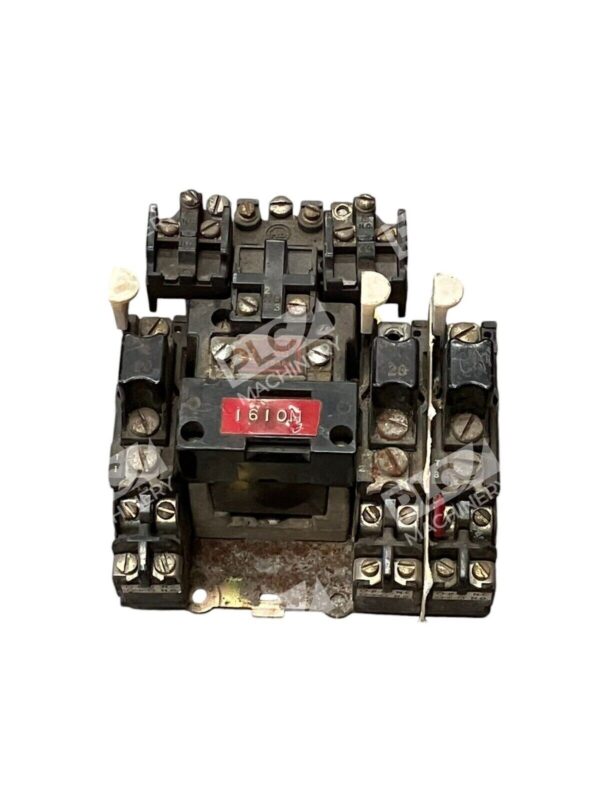 Allen Bradley X237156 w/ 70A86, 1495-N11 /A