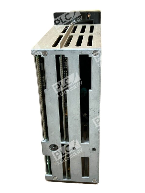 Gould Modicon AS-J810-000 Remote I/O Adapter - Image 4