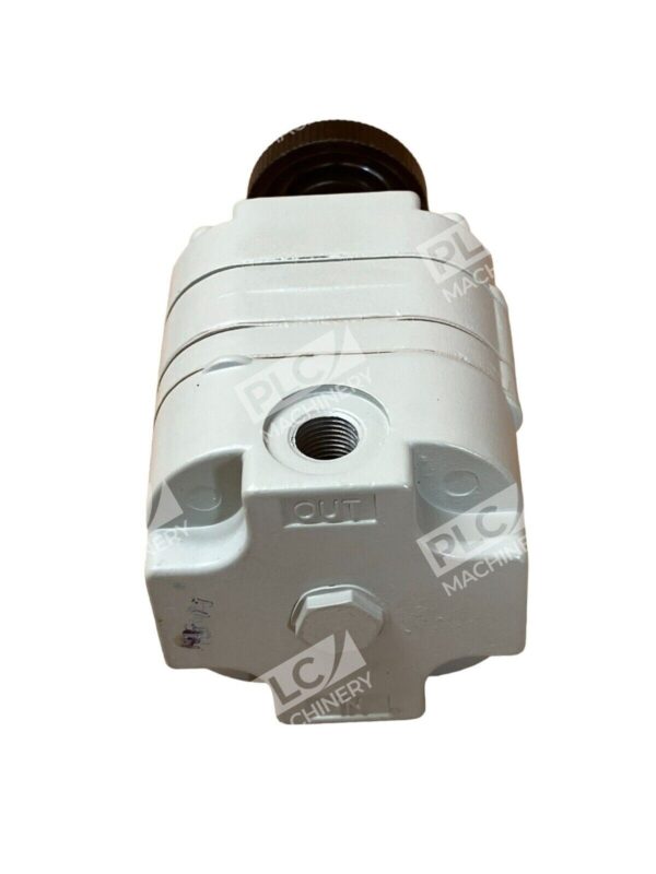 Bellofram 960-028-000 Precision Regulator High Relief Capacity T10B M-101 - Image 7