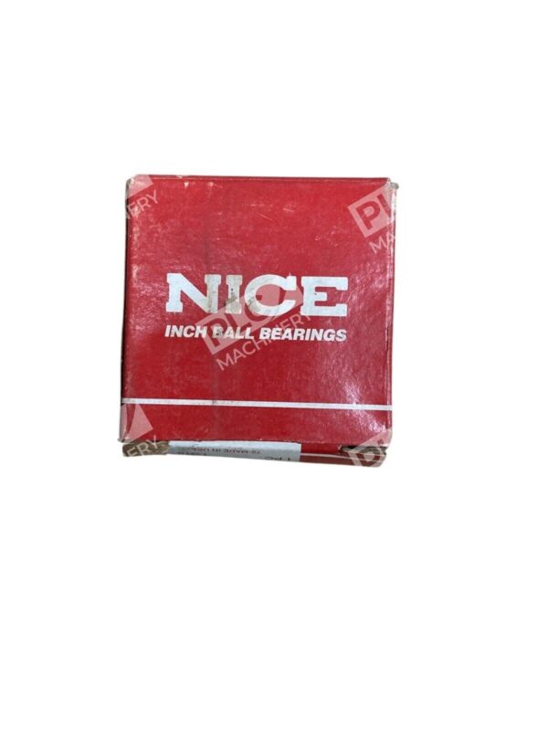 Nice 200507 TG18 5/8x1-5/8x1/2" Ball Bearing 1628DCTN