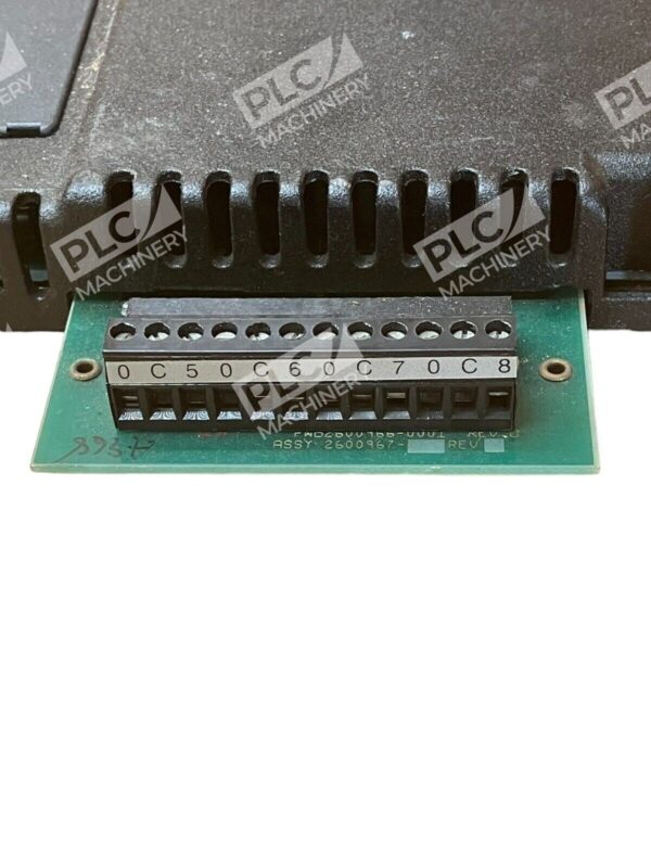 Texas Instruments 500-5061 Relay Output High Current - Image 4