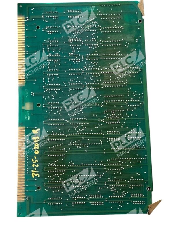 Allen Bradley AB 1772-LG 635216-90 LP2 Firmware Processor Control Module 1772-LI - Image 6