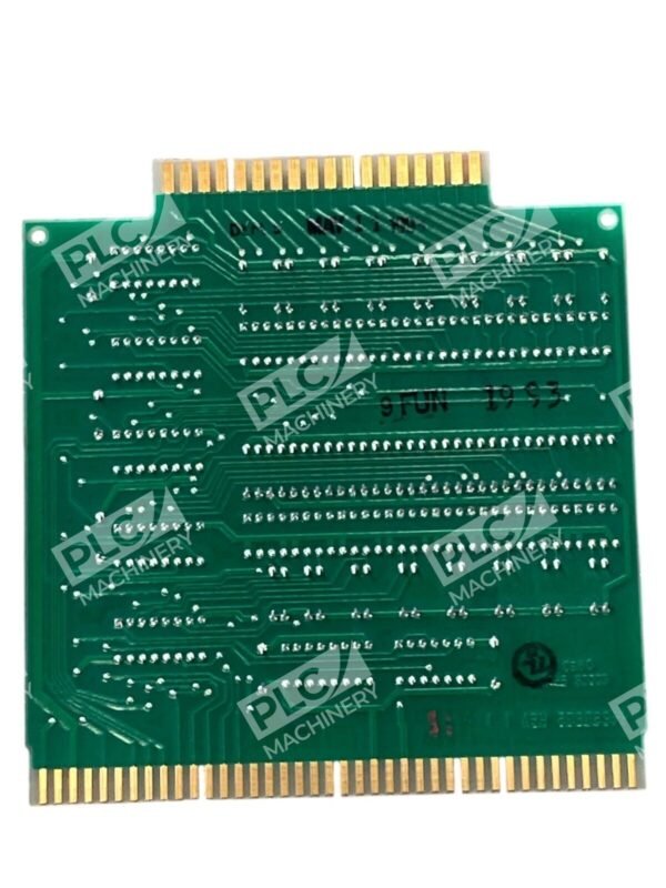 Universal Instruments 18587 32 DC IN 3 Circuit Board Assembly 41035401-C - Image 4