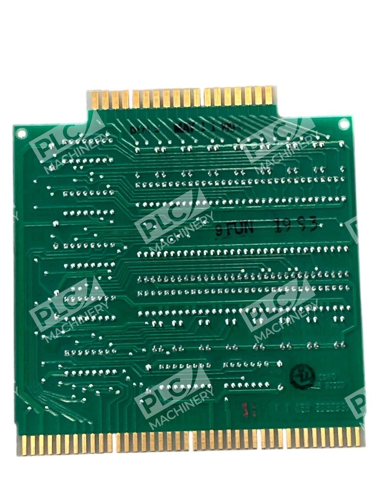 Universal Instruments 18587 32 DC IN 3 Circuit Board Assembly 41035401-C - Image 4