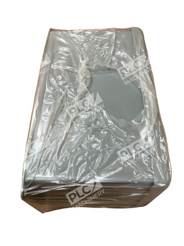 Hoffman E3PBX Pushbutton Enclosure (Box of 2) - Image 4