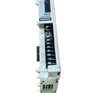 Gould Modicon B373 A Analog Input 0-10VDC