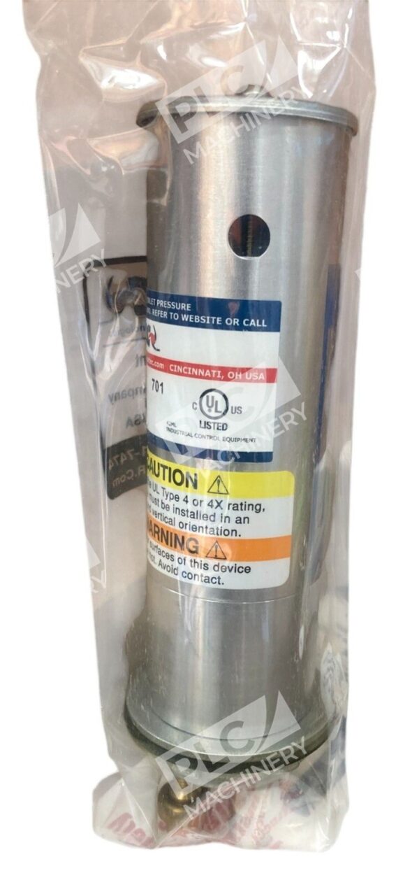 Vortec 701 TN 95537 030909 Panel Guard 701 - Image 3