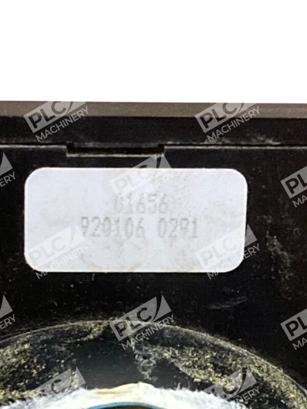 Beede 920106 0-5AAC 0-300AC Amperes Panel Meter Relay MR4-24-07 PJ - Image 8