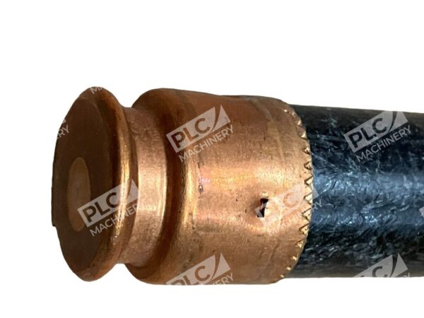 Cooper Bussmann FRS-R-4/10 0.4A 600VAC - Image 5
