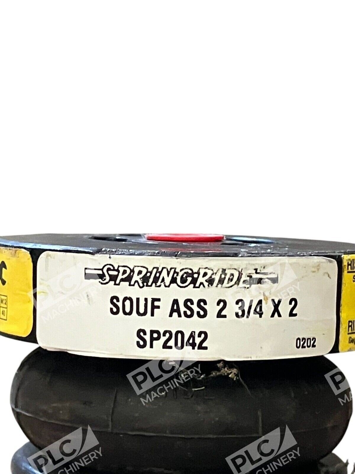 Springride SOUF ASS 2-3/4X2 SP2042 - Image 2