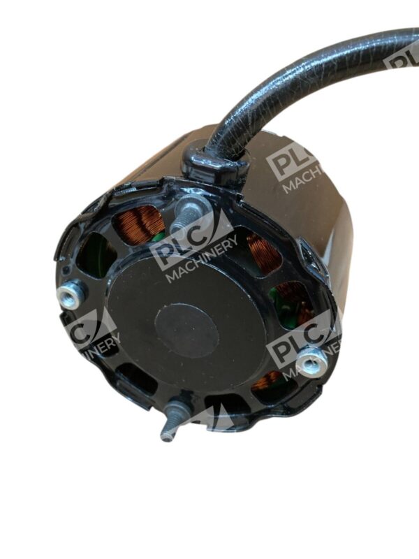 Zero McLean Engineering 1/37HP 1550RPM 1.10A Fan Motor JB2M006N - Image 4
