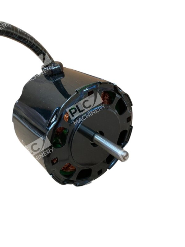 Zero McLean Engineering 1/37HP 1550RPM 1.10A Fan Motor JB2M006N - Image 5