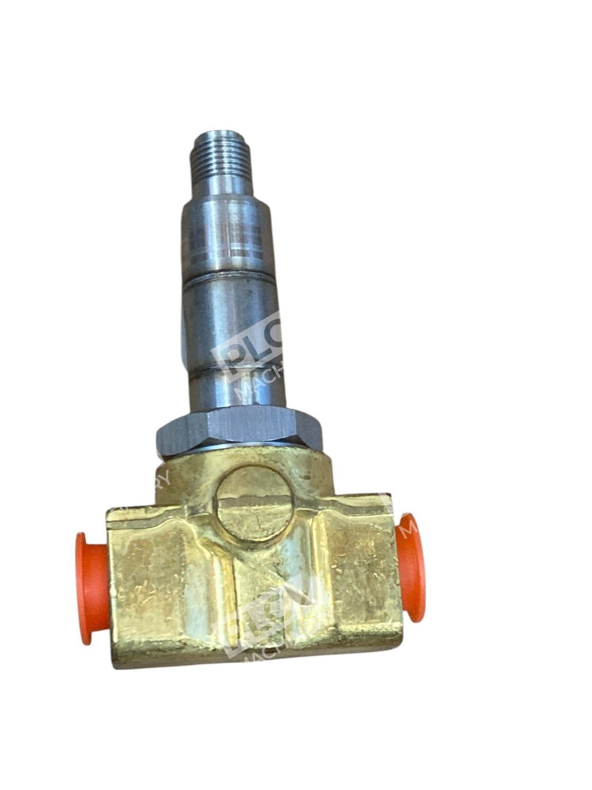 Parker Fluid Control Division 2-Way Valve 7122KBN2LF00 - Image 4