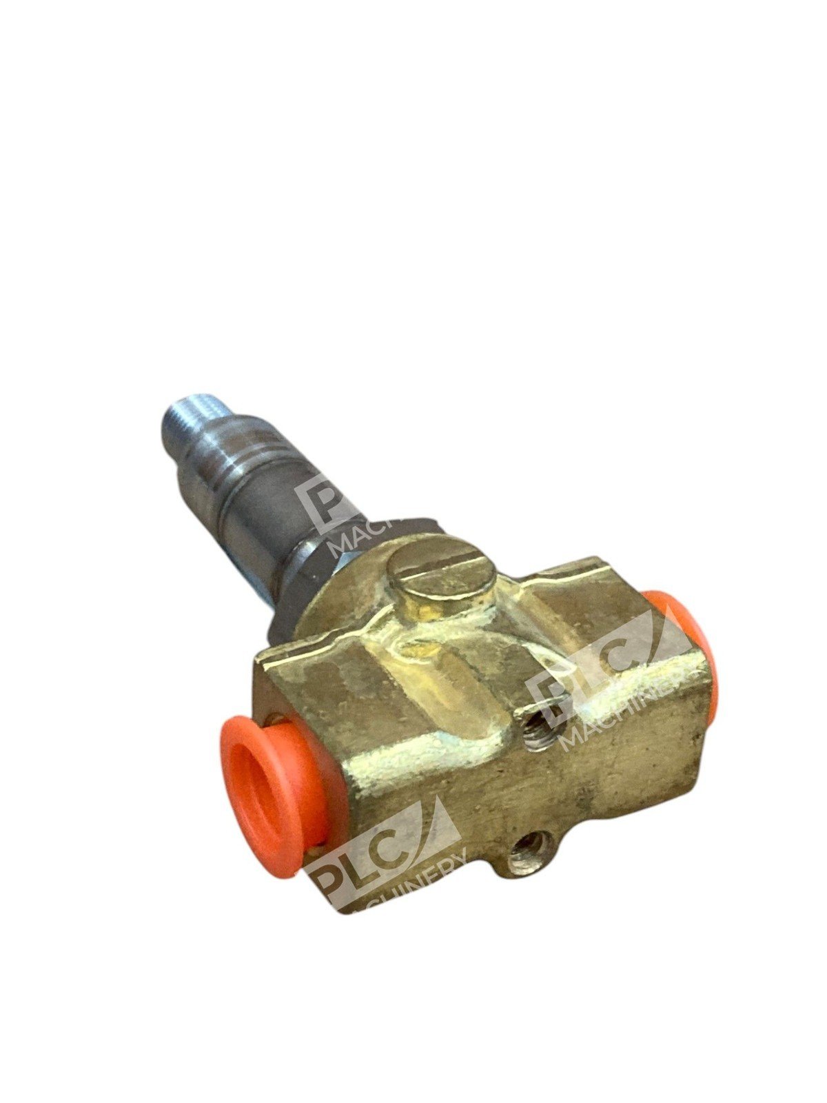 Parker Fluid Control Division 2-Way Valve 7122KBN2LF00 - Image 5