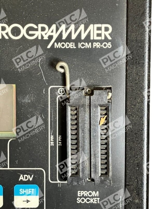 Divelbiss Intelligent Programmer ICM PR-O5 - Image 2