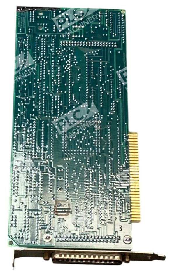Keithley Metrabyte 82790 9404/H Circuit Board DAS-1601/1602 - Image 6