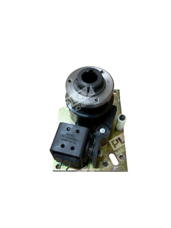 Deltran 306-18-001 Solenoid Operated Clutch/Brake