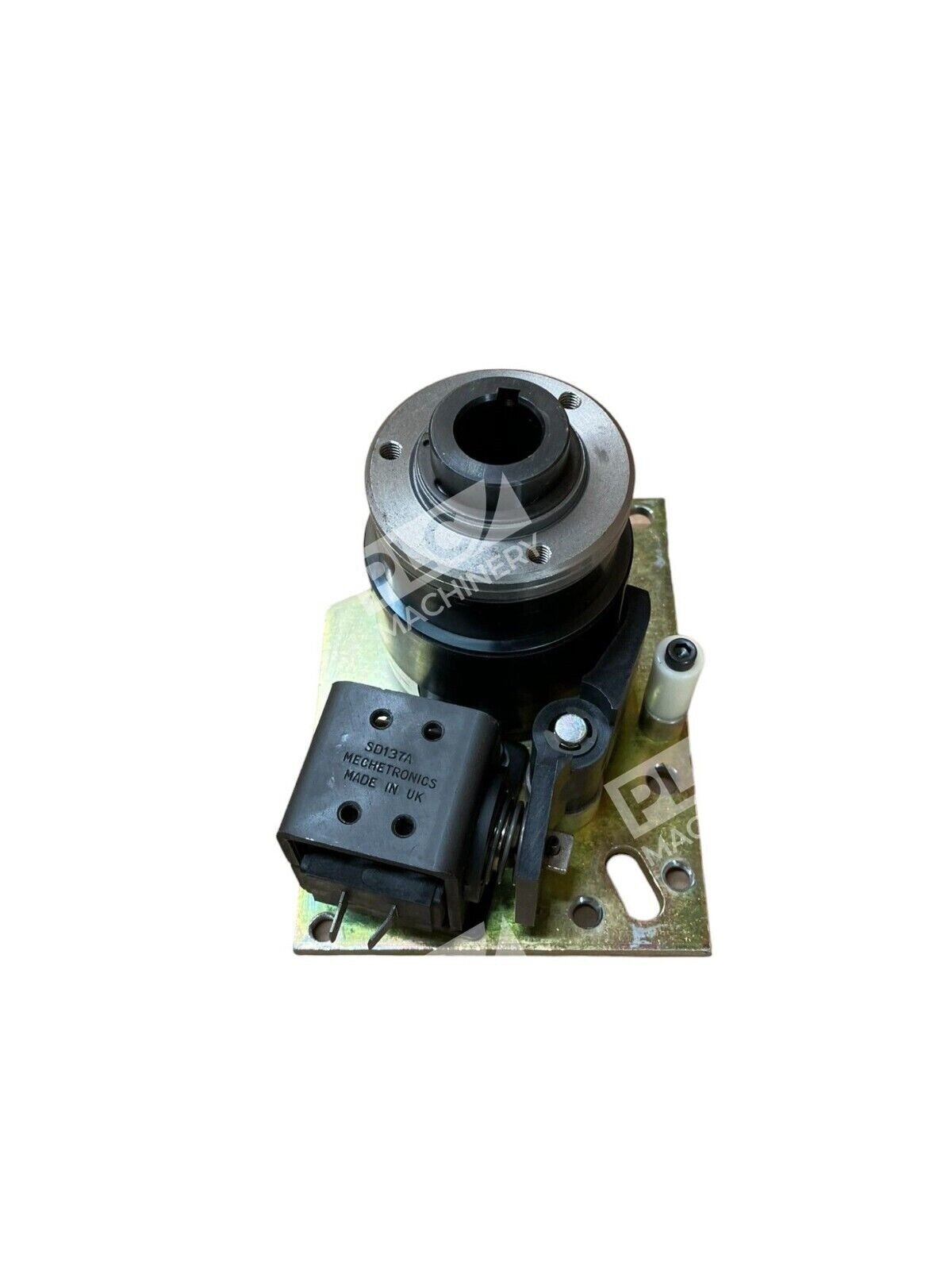Deltran 306-18-001 Solenoid Operated Clutch/Brake