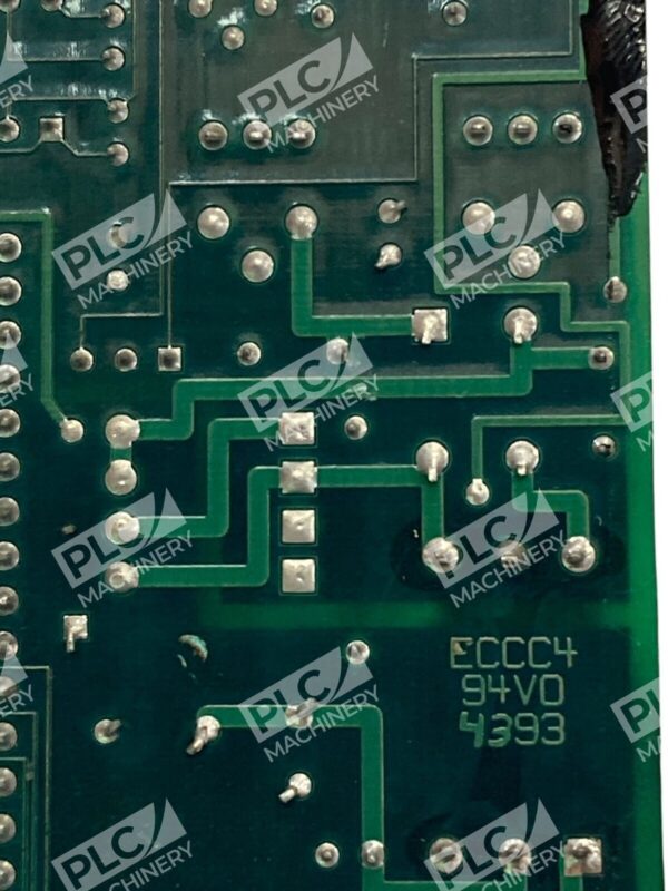 Keithley Metrabyte 82790 9404/H Circuit Board DAS-1601/1602 - Image 9