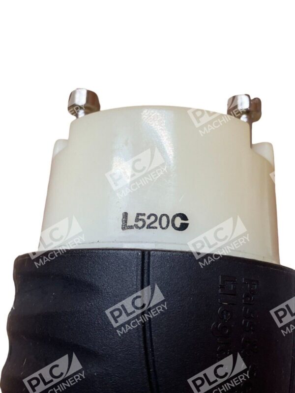 Pass & Seymour L520-C Turnlok Connector Legrand New In Box - Image 4