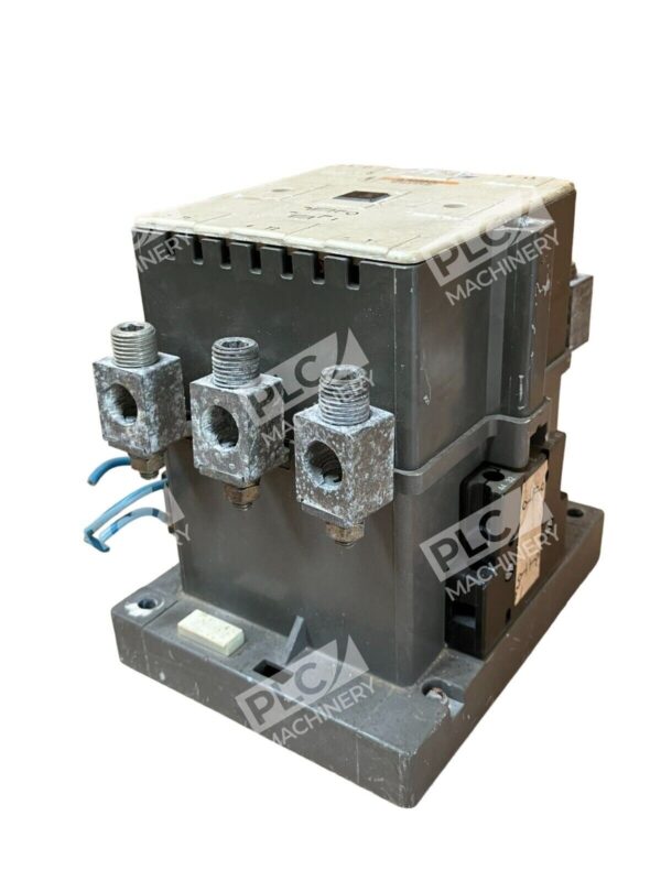Siemens CXL40*3 Motor Contactor - Image 3