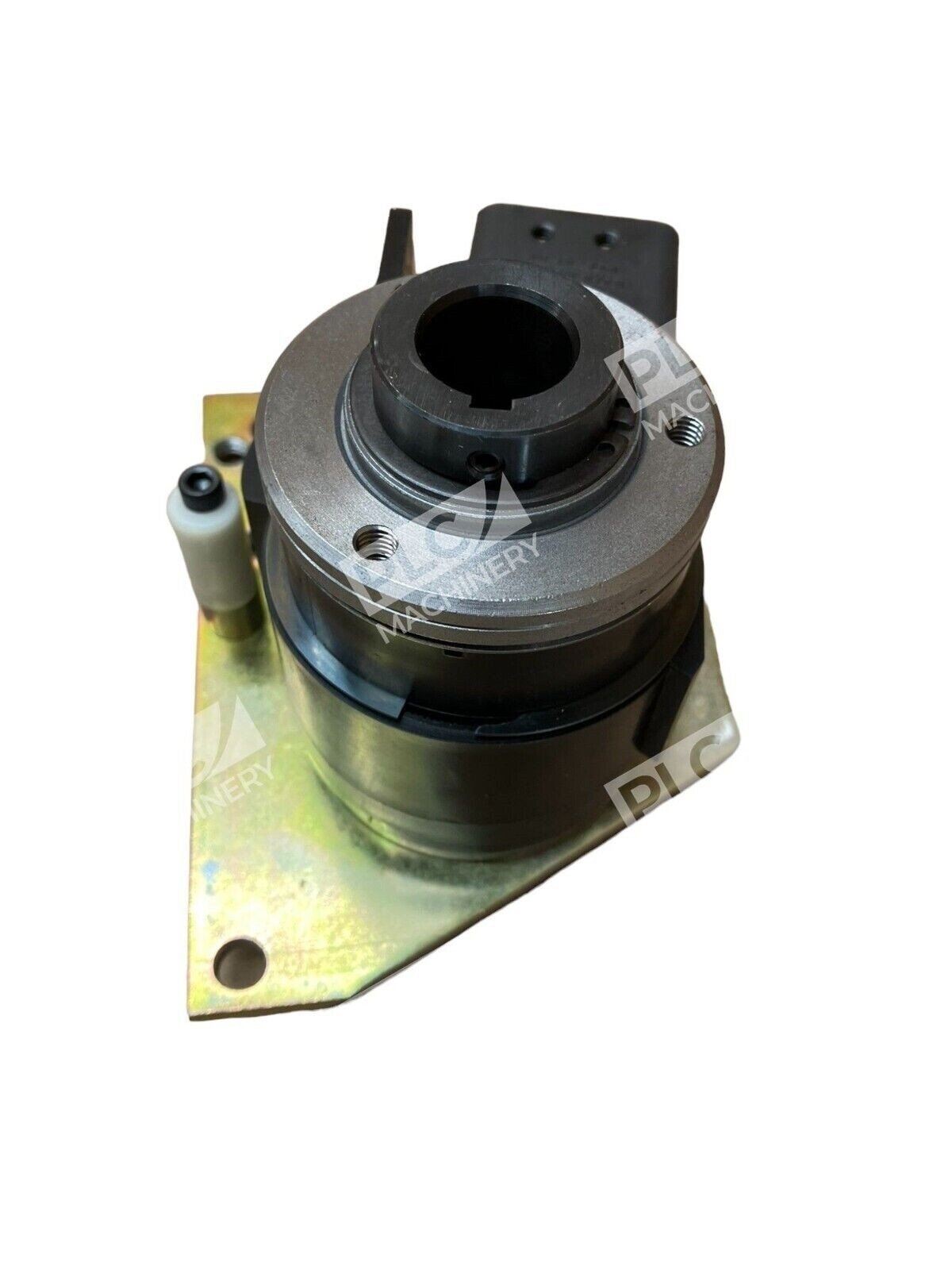 Deltran 306-18-001 Solenoid Operated Clutch/Brake - Image 4